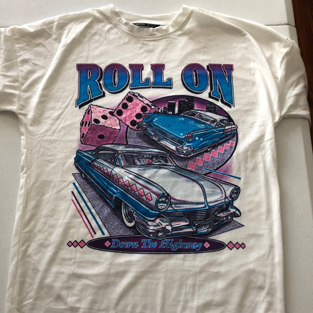 Graphic T-Shirt